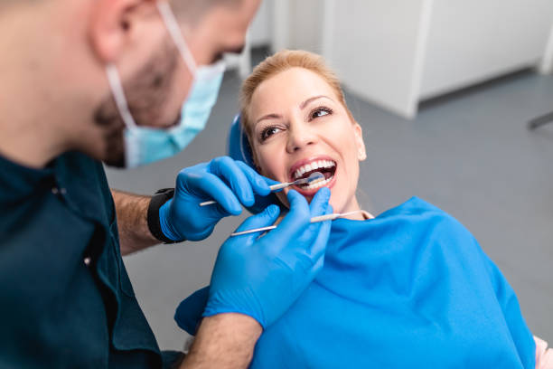 Professional Dental Services in Bellville, TX