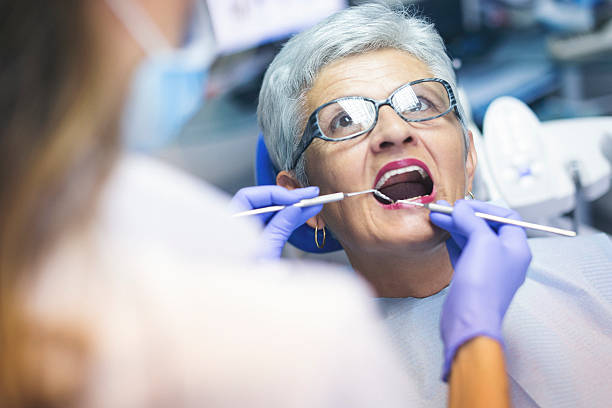 Full Mouth Reconstruction in Bellville, TX